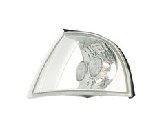 TYC 18-0208-01-2 Blinker Blinkleuchte vorne Links für SKODA Octavia I Combi