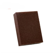 Nano Sponge Magic Erasers Carborundum Removing Rust Cleaning Sponge Brush Kitche