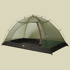 Tatonka Double Moskito Dome 220 x 130 x 134 cm Farbe cub Moskitonetz/Zelt