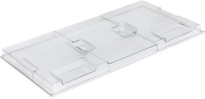 Decksaver DS-PC-DDJFLX10 Polycarbonate Cover for Pioneer DDJ-FLX10 DJ Controller