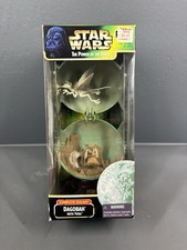 Dagobah Action Playset for sale