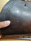 Pre WW1 1904 Rock Island Arsenal TC E 39 15e28 Leather Holster Scabbard — photo 5