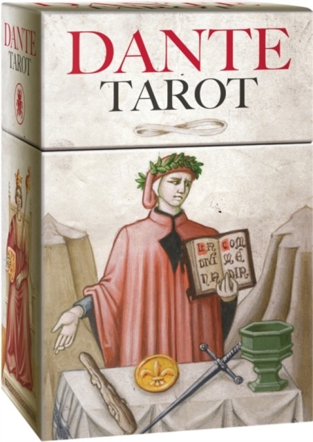 Dante Tarot (Multiple-component retail product)