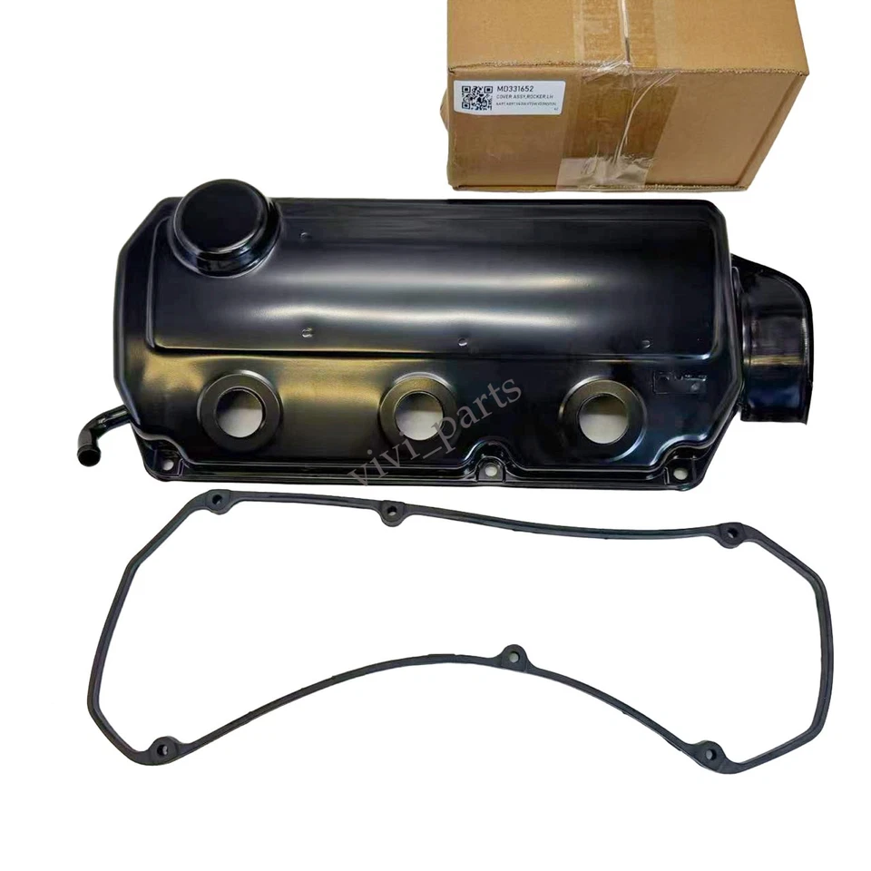 Nueva cubierta basculante izquierda MD331652 para Mitsubishi L200 Pajero Montero Sport Montero Foto 2 de 4