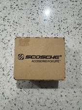 Scosche Rhythm R 2.0 Advanced Waterproof  Dustproof Heart Rate Monitor Armband