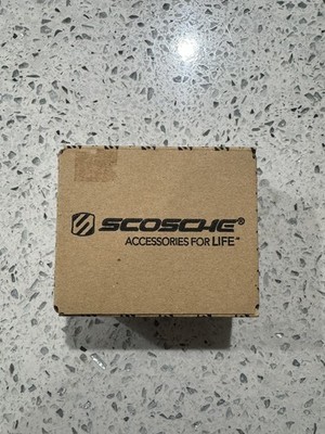 Scosche Rhythm R+2.0 Advanced Waterproof & Dustproof Heart Rate Monitor Armband