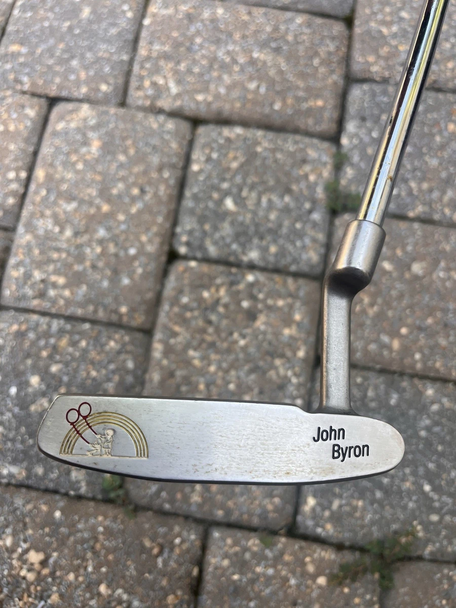 John Byron Golf Clubs for sale | eBay