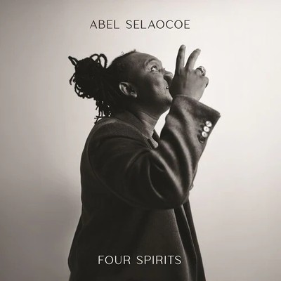 Selaocoe,abel - Four Spirits - Music CD