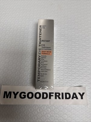 Perfection Eye Tightener - Instant Skin Tightener, 0.71 Fl Oz Exp: 9/2028