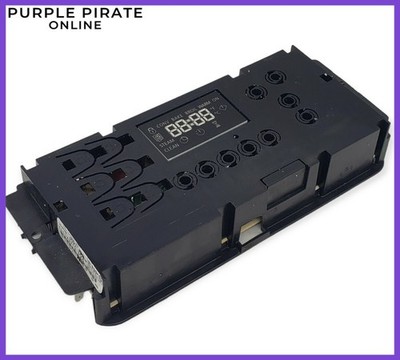 Genuine OEM Whirlpool Range Control W10273386 1-Year Guarantee *Same Day Ship