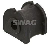 Swag Lagerung, Stabilisator Hinterachse U.A. FüR Dacia, Renault