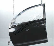 Porte avant et accessoires Nissan QASHQAI