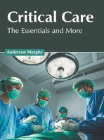 Anderson Murphy | Critical Care | Buch | Englisch (2019) | Gebunden