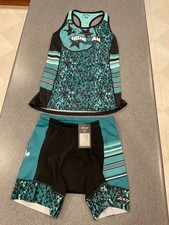 Ironman Chattanooga Kit Womens L/XL