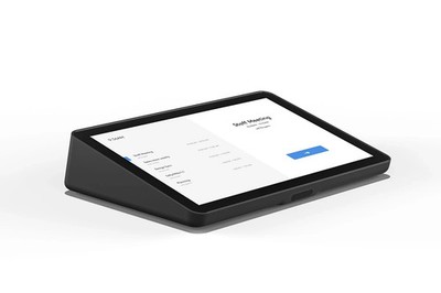 Logitech Tap IP Touch-Controller -  NEU und OVP