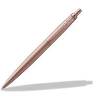 Parker Druckkugelschreiber Jotter Xl Monochrome, RoséGold 1 Bis 36 Stk Spare 26%