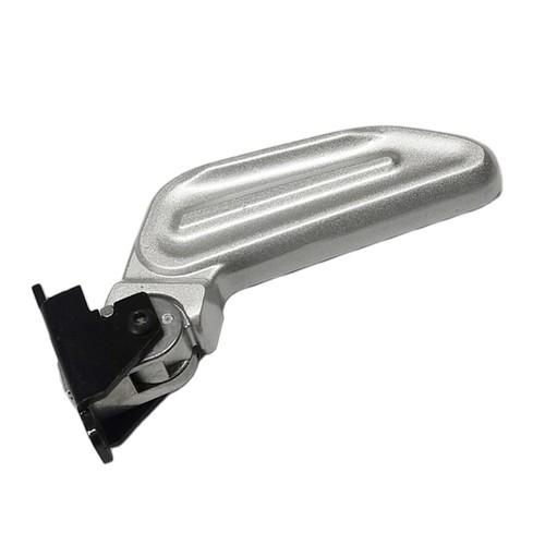 For niu N1S Electric Bike Pedals Featuring Innovative Anti Slip Technology - Picture 8 of 12