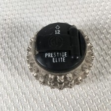IBM Selectric Typewriter Element Ball Font Typeface PRESTIGE ELITE 12 Pitch GP