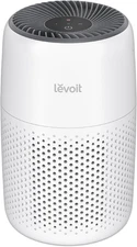 LEVOIT Air Purifiers for Bedroom Home Dorm, 3-In-1 Filter Cleaner 