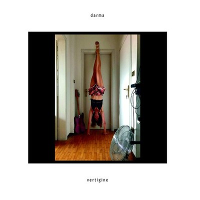 Audio Cd - Darma - Vertigine  - Brutture Moderne - Neu