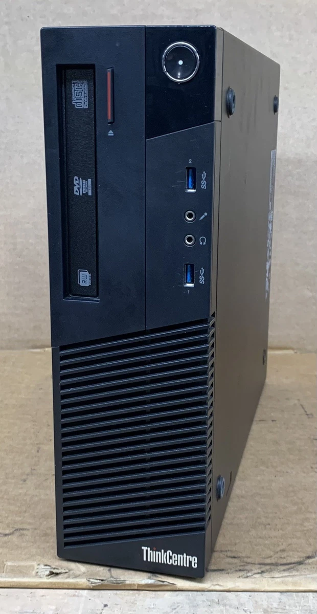 Lenovo Intel Core i7 4th Gen PC Desktops & All-In-Ones for sale | eBay