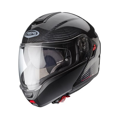 Caberg Levo X Modular Motorcycle Helmet Glossy C0GA6094
