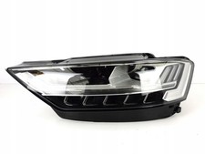 AUDI A8 D5 4N MATRIX Frontscheinwerfer Links 4N0941035
