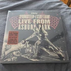 RSD 2026 BRUCE SPRINGSTEEN LIVE FROM AS URY PARK 5 LP SEALED HYPE