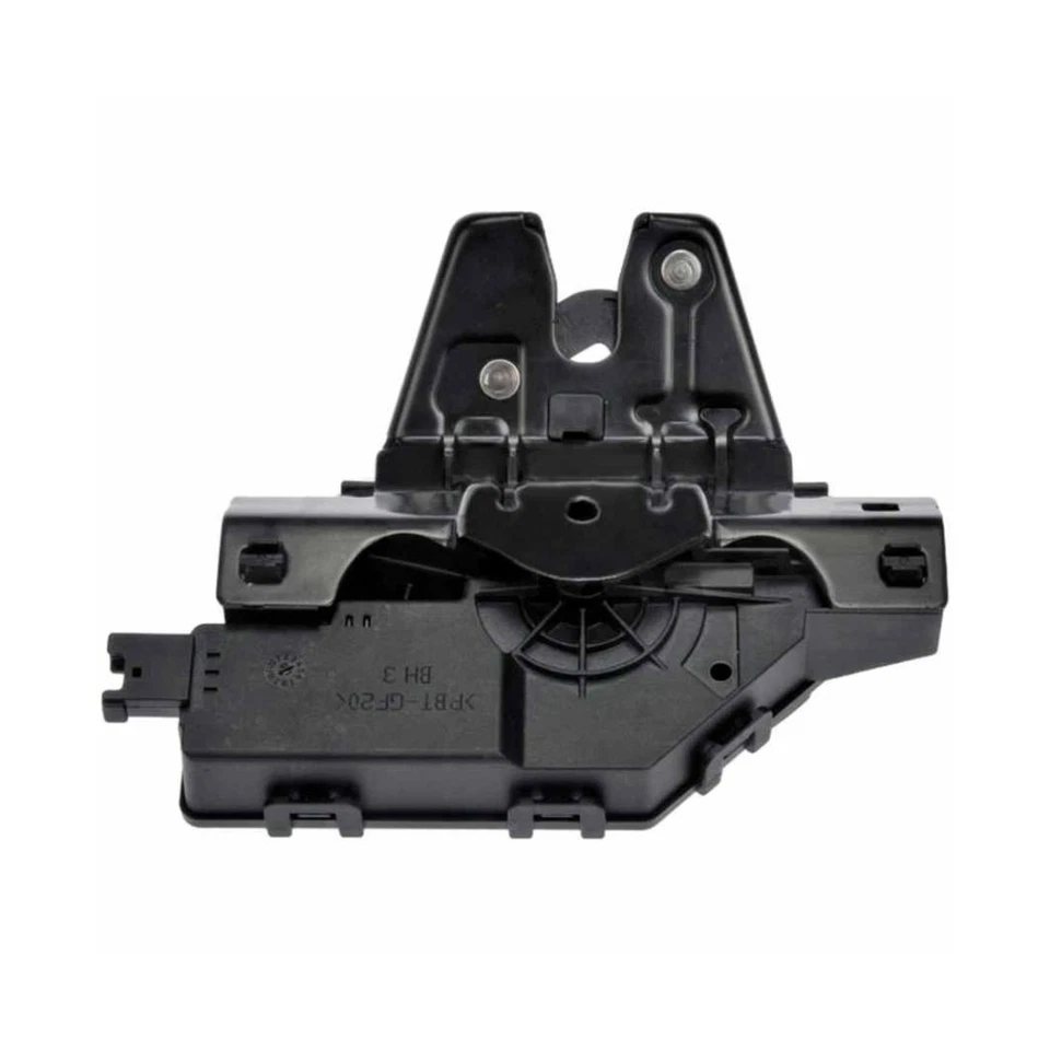 Actuador de cerradura de puerta integrado para BMW 335is 2011-2013 | Activación eléctrica Foto 2 de 4