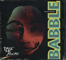 Take Me Away / Sun Ray Dub