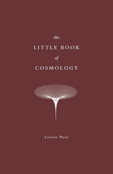 The Little Book Of Cosmology | Lyman Page | Buch | Einband - Fest (Hardcover)-image