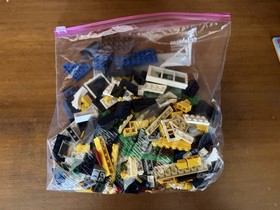 LEGO Creator 31035 Beach Hut 3 In 1 Complete Set