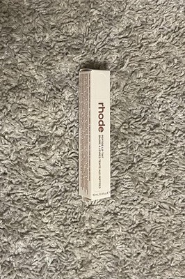Rhode Peptide Lip Tint Cinnamon Roll Limited Edition