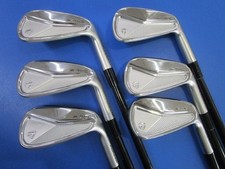 Taylormade P7MC 2023 Diamana Thump 95 Japan Spec 5 9P 6 Piece Set S