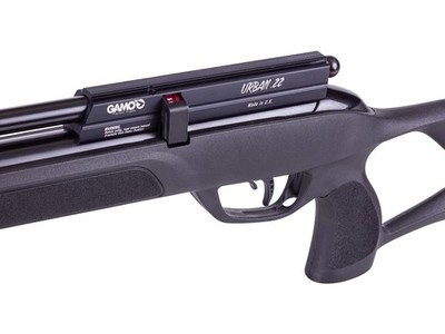 Gamo Urban PCP Air Rifle 0.22 793676076188| eBay