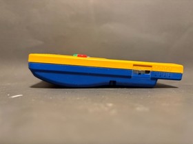 Nintendo Gameboy Color Pokemon Special Pikachu Edition