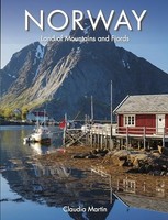 Claudia Martin - Norway - Hardback - G245Z