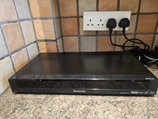 Panasonic DMR-BWT740 3D Smart Blu-Ray DVD Freeview HD Recorder 1TB