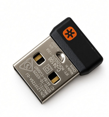 Logitech Unifying USB Receiver Original Dongle