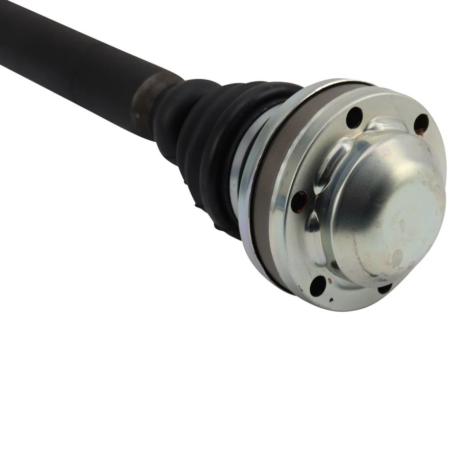 Conjunto de conjunto de eixo dianteiro CV GKN compatível com 2010-2013 Volkswagen Golf - Imagem 3 de 4