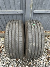 2x 235/45R18 98V Michelin E Primacy T2 (Tesla) XL  Acoustic 2354518 235 4518