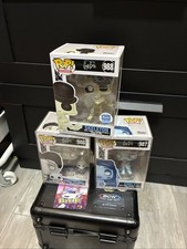 Funko Pop Corpse Bride Figures 17