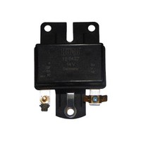 Lichtmaschinenregler Hueco Astemo-Hitachi 130427 FüR Renault Fiat Ducato Peugeot