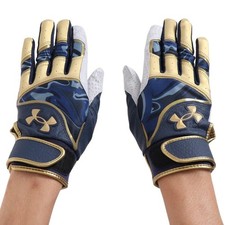 Gants de balle neufs [Sous armure] gants de frappe UA Undeniable Pro pour hommes