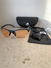 Adidas M Medium A124 Evil Eye Fahrrad Brille 6051 a 123 gazelle 163 167 129 127 