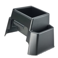 Carmate Car Trash Can For Noah Voxy Only (ZRR8#/ZRR8#G/ZWR80G Series)