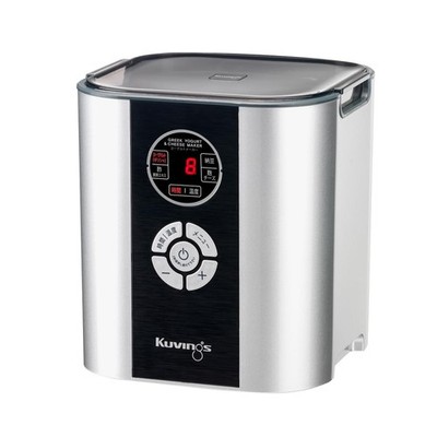 Kuvings Yogurt & Cheese Maker KGY-713SM 26310 Kitchen Appliance Japan
