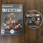 New ListingPlayStation 2 PS2 Game Def Jam Fight For NY Case & Game Only No Manual
