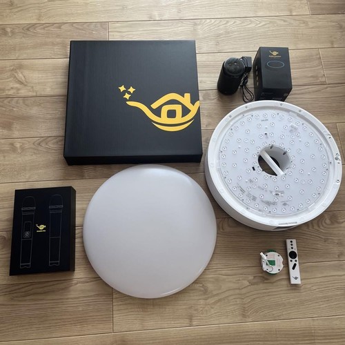 Popin Aladdin 2 Projector Aladdin Mic & Remoless Smart Home Theater ...