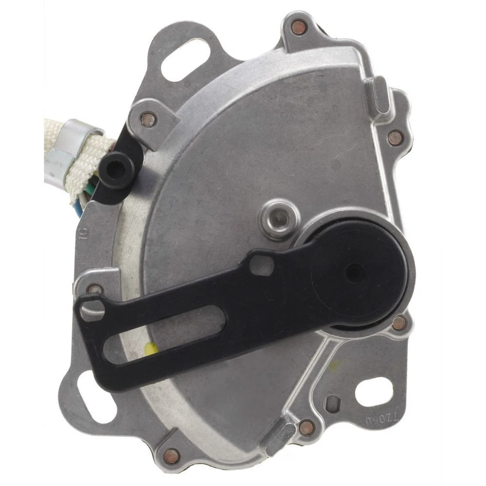 Interruptor de seguridad neutro WVE 1S5576 se adapta a 93-97 INFINITI J30 Foto 3 de 4